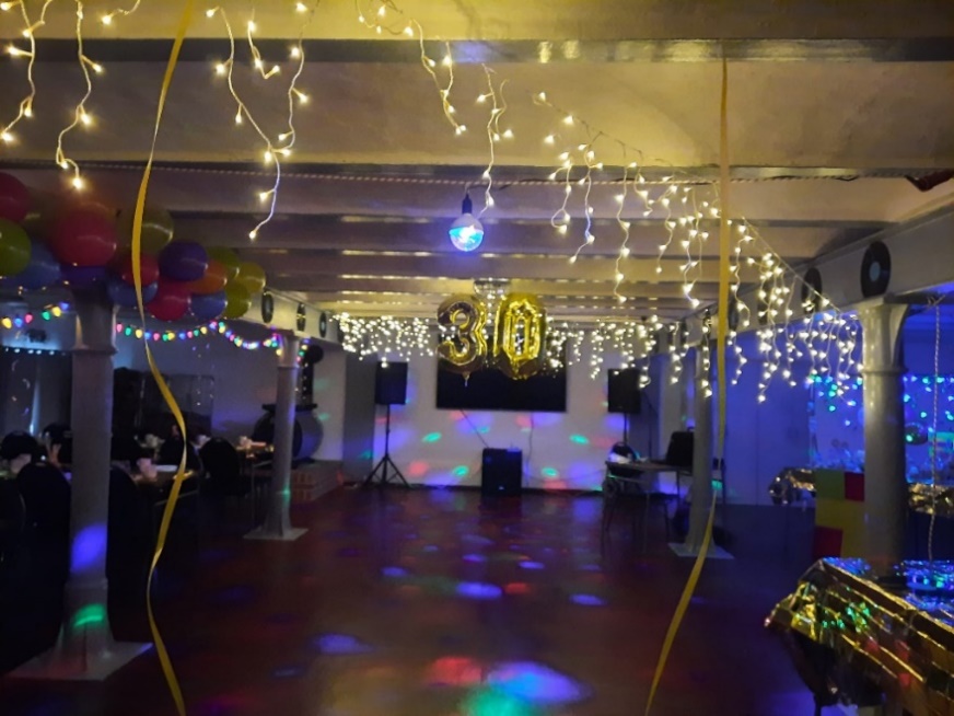 Events